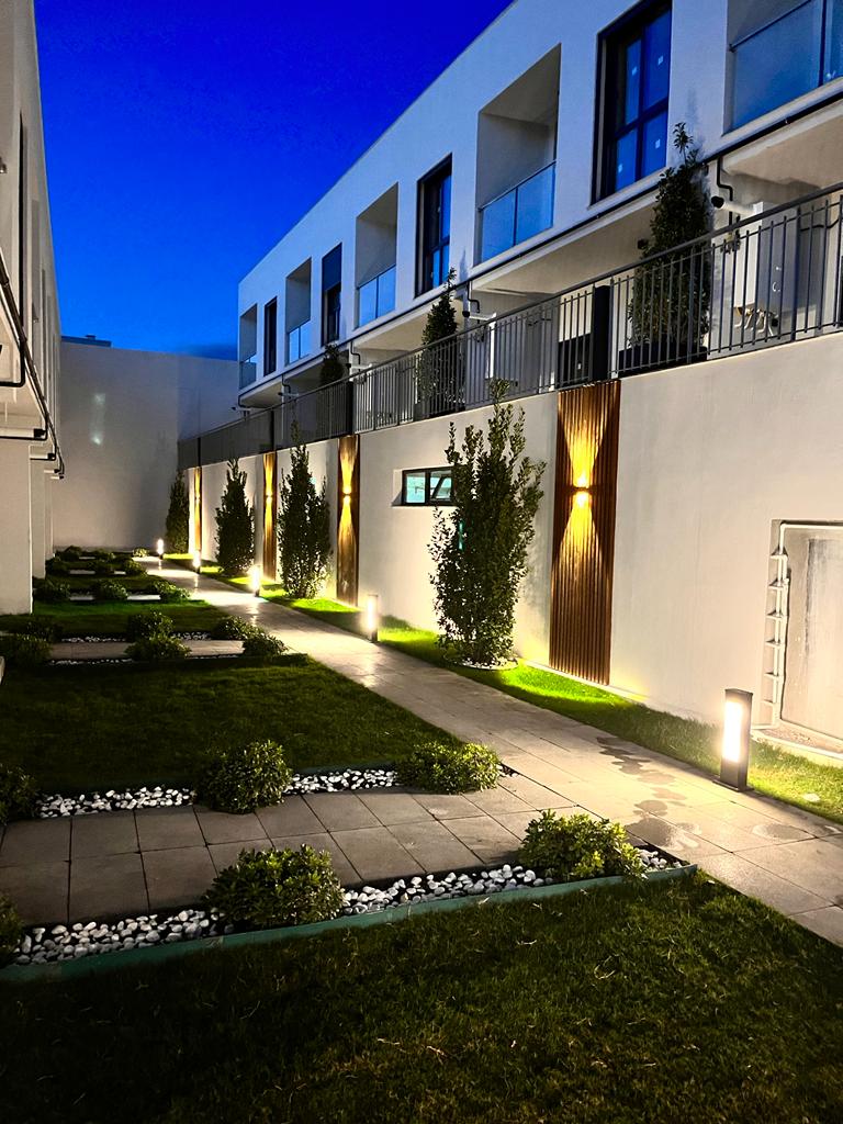 Villa Homeros